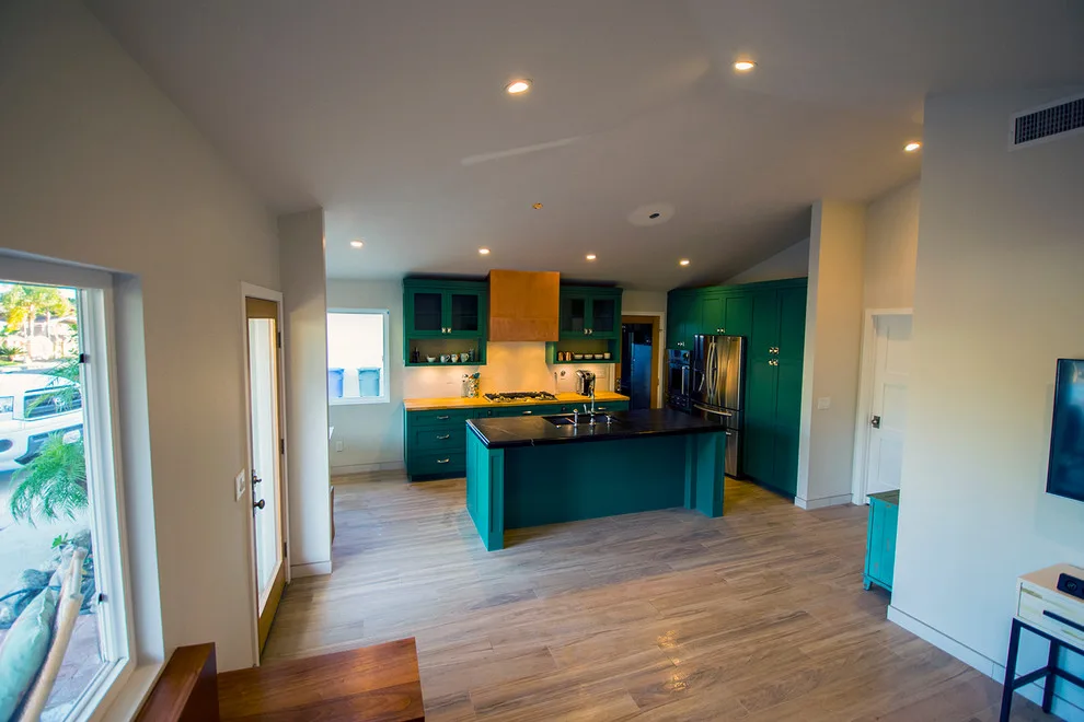 Encinitas Renovation by Chaun Miller Design & Construction - Photo 17