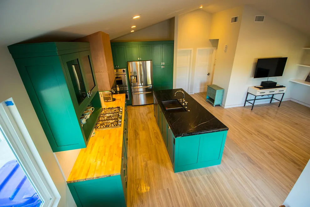 Encinitas Renovation by Chaun Miller Design & Construction - Photo 26