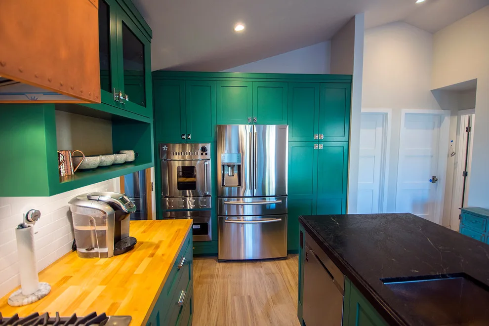 Encinitas Renovation by Chaun Miller Design & Construction - Photo 24