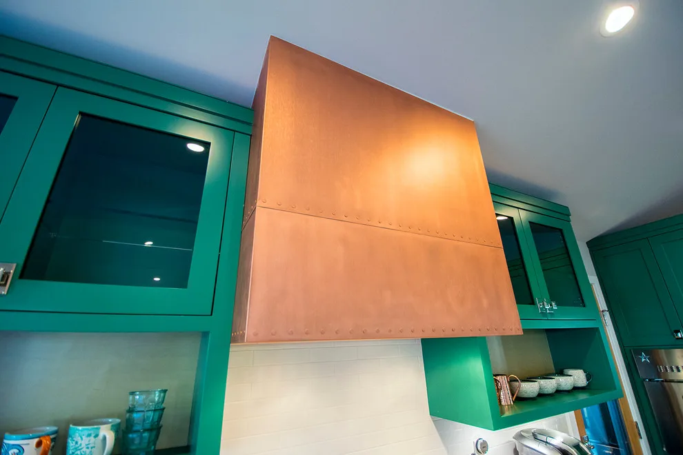 Encinitas Renovation by Chaun Miller Design & Construction - Photo 6