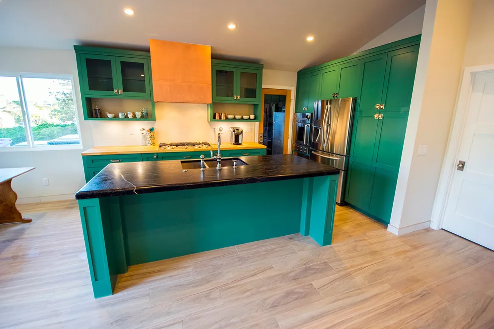 Encinitas Renovation by Chaun Miller Design & Construction - Photo 11
