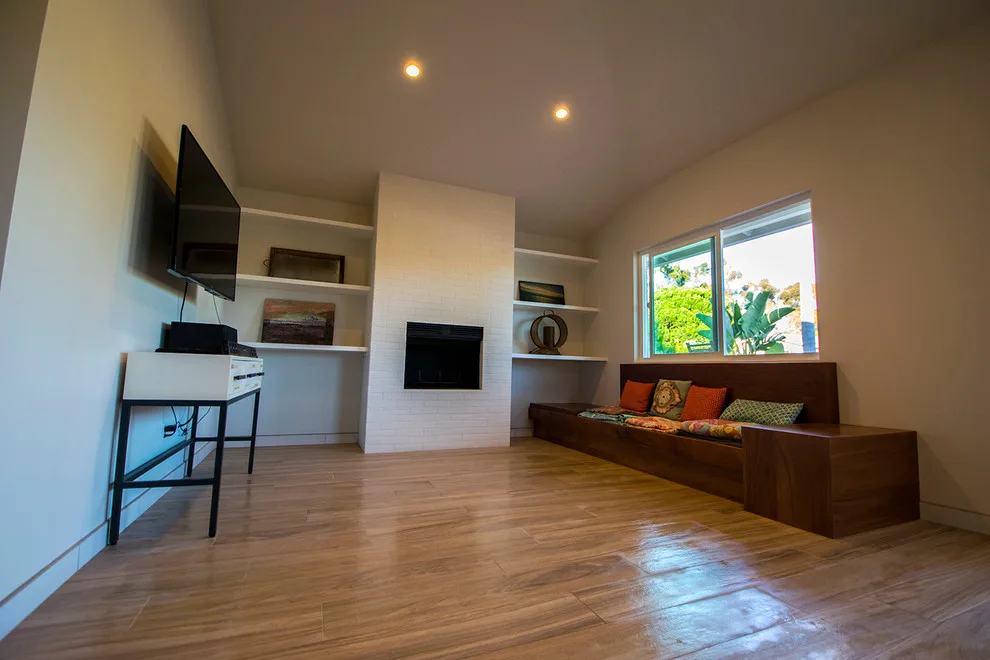 Encinitas Renovation by Chaun Miller Design & Construction - Photo 8