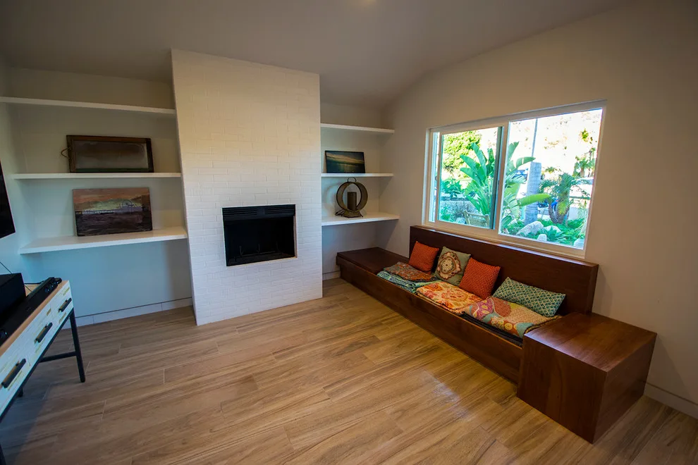 Encinitas Renovation by Chaun Miller Design & Construction - Photo 25