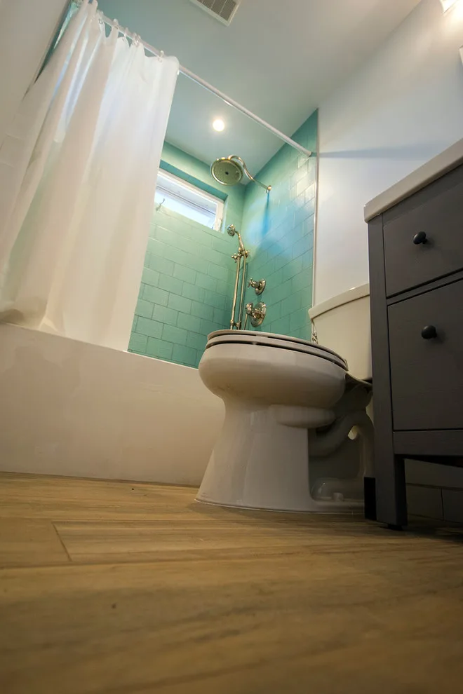 Encinitas Renovation by Chaun Miller Design & Construction - Photo 20