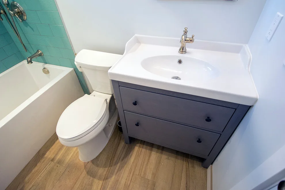 Encinitas Renovation by Chaun Miller Design & Construction - Photo 3