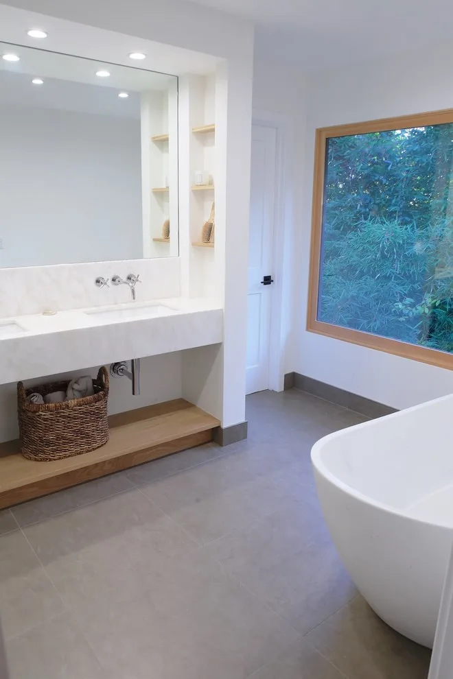 Encinitas Home Renovation for Transitioning by Chaun Miller Design & Construction - Photo 18