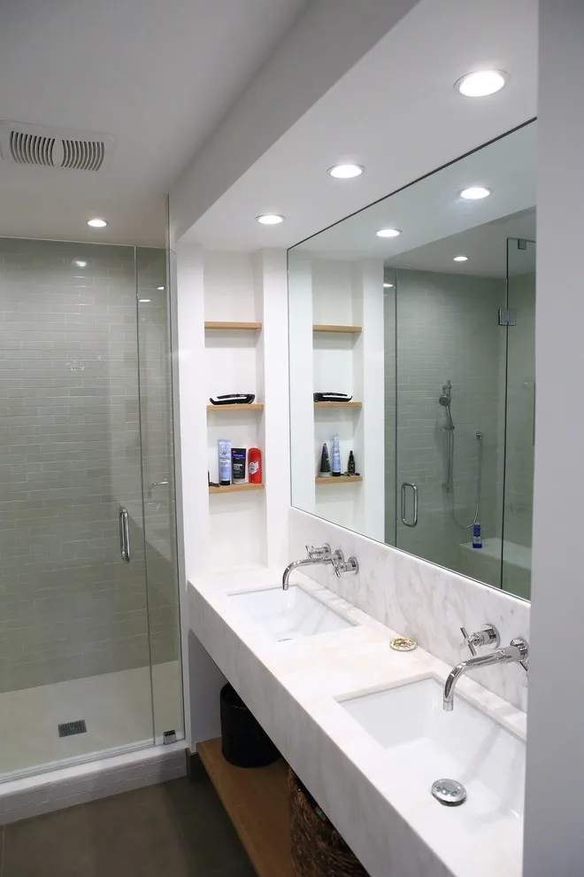 Encinitas Home Renovation for Transitioning by Chaun Miller Design & Construction - Photo 19
