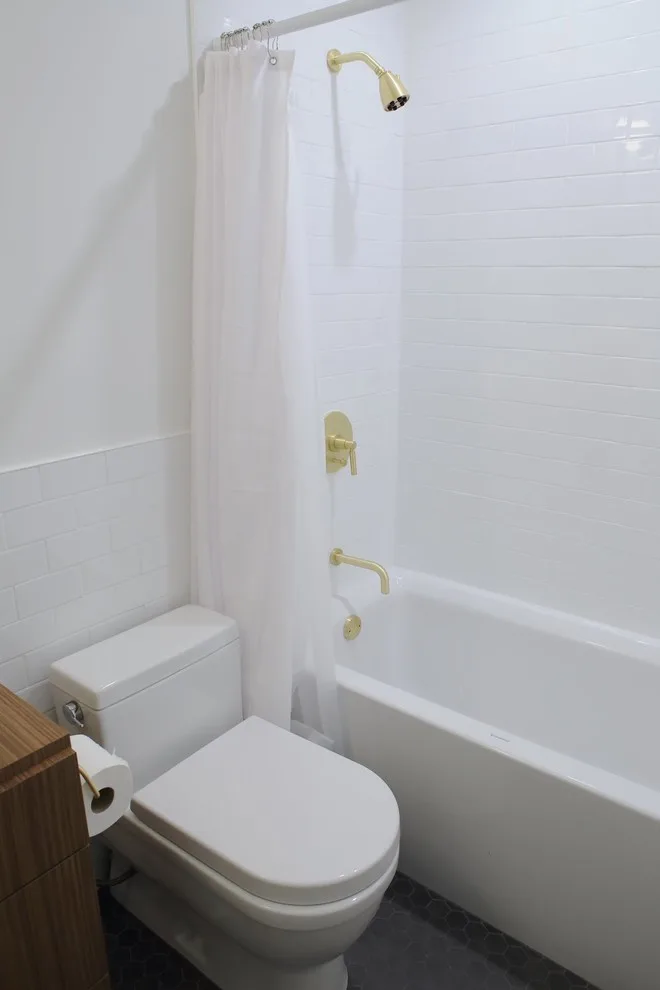 Encinitas Home Renovation for Transitioning by Chaun Miller Design & Construction - Photo 20