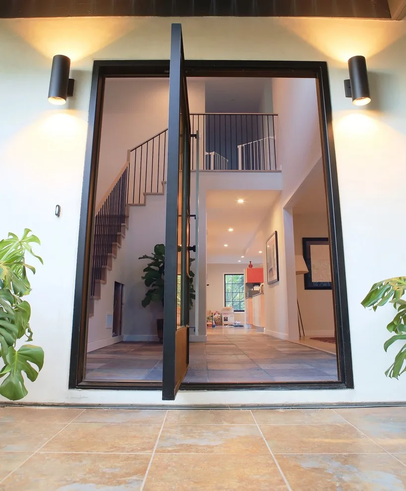Encinitas Home Renovation for Transitioning by Chaun Miller Design & Construction - Photo 10