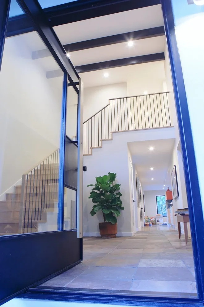 Encinitas Home Renovation for Transitioning by Chaun Miller Design & Construction - Photo 11