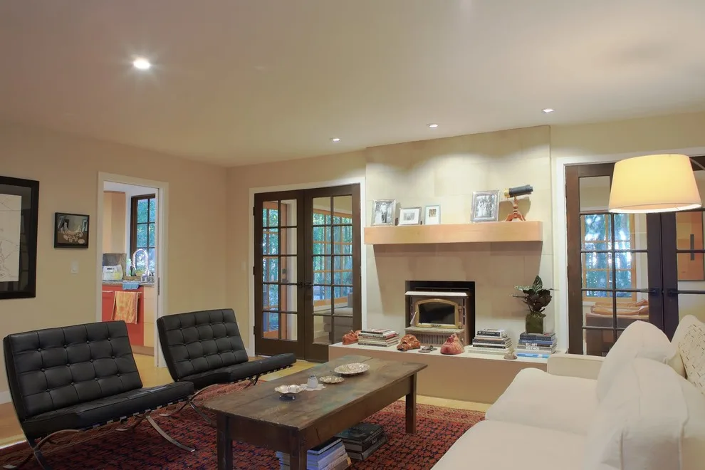 Encinitas Home Renovation for Transitioning by Chaun Miller Design & Construction - Photo 6
