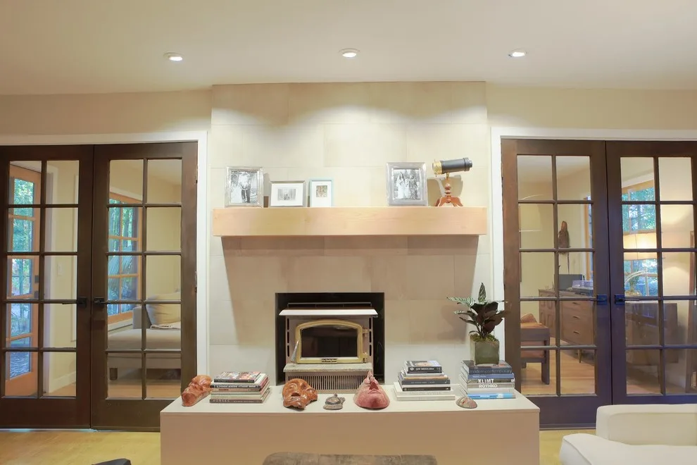 Encinitas Home Renovation for Transitioning by Chaun Miller Design & Construction - Photo 14