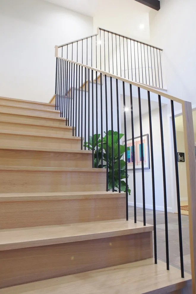 Encinitas Home Renovation for Transitioning by Chaun Miller Design & Construction - Photo 21