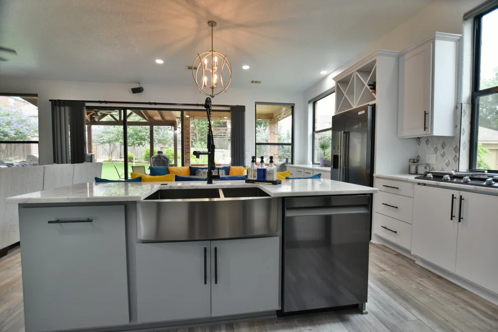 Shaw Company Remodeling - Photo 10