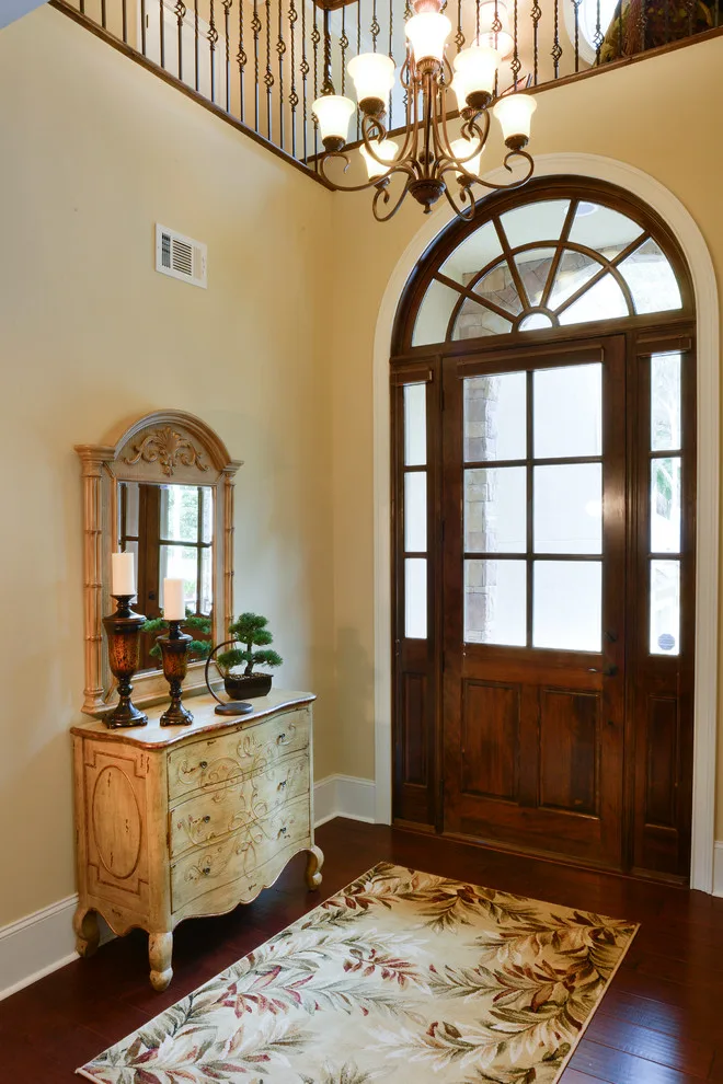 Court Closure by Tom Peeples Builder Inc - Photo 9