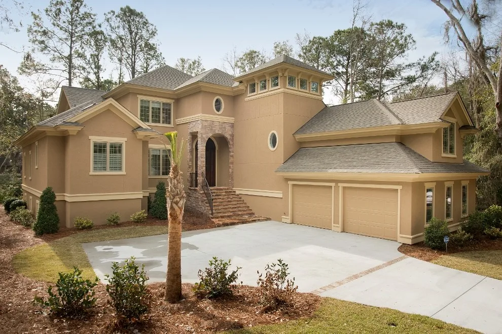 Court Closure by Tom Peeples Builder Inc - Photo 2