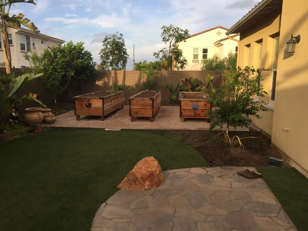 Team G7 Landscape Design & Construction - Photo 8