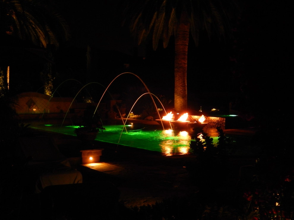 Rancho Santa Fe Project by Team G7 Landscape Design & Construction - Photo 9