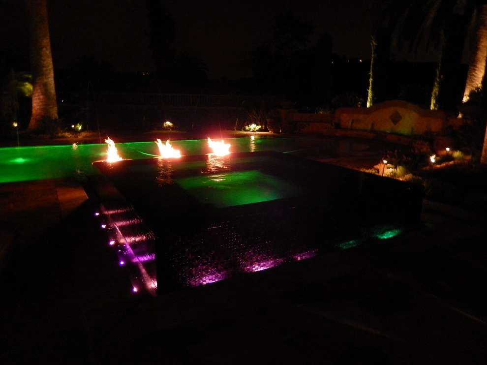 Rancho Santa Fe Project by Team G7 Landscape Design & Construction - Photo 5