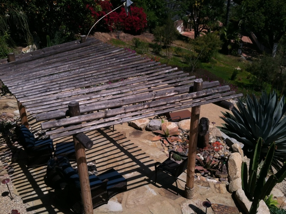 La Mesa Waterwise by Team G7 Landscape Design & Construction - Photo 13