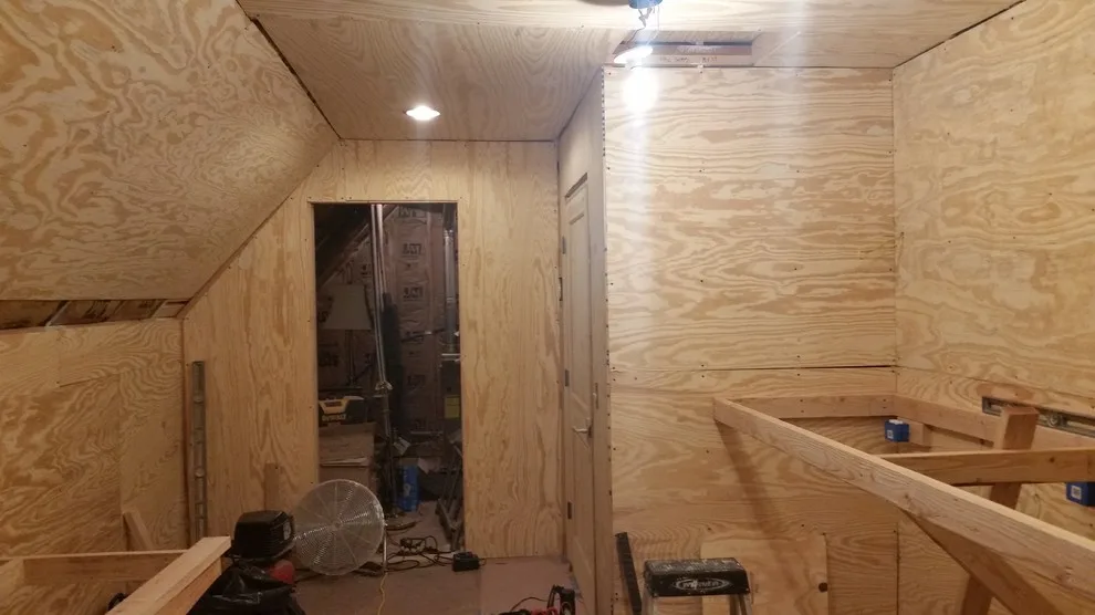 Engineering Laboratory by Aikins Custom Woodwork - Photo 14