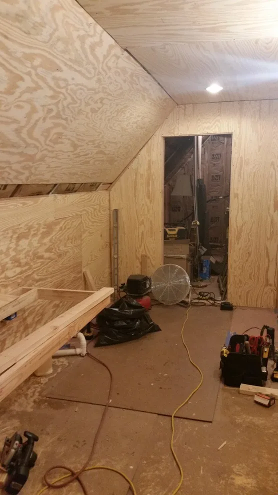 Engineering Laboratory by Aikins Custom Woodwork - Photo 15