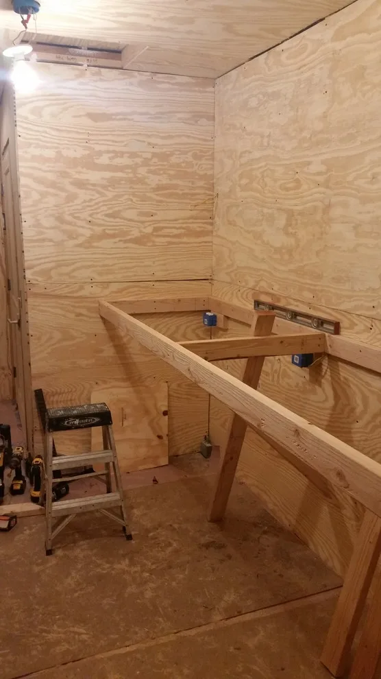 Engineering Laboratory by Aikins Custom Woodwork - Photo 21