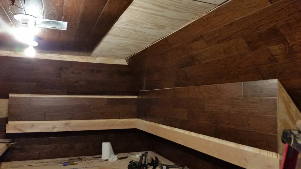 Engineering Laboratory by Aikins Custom Woodwork - Photo 17