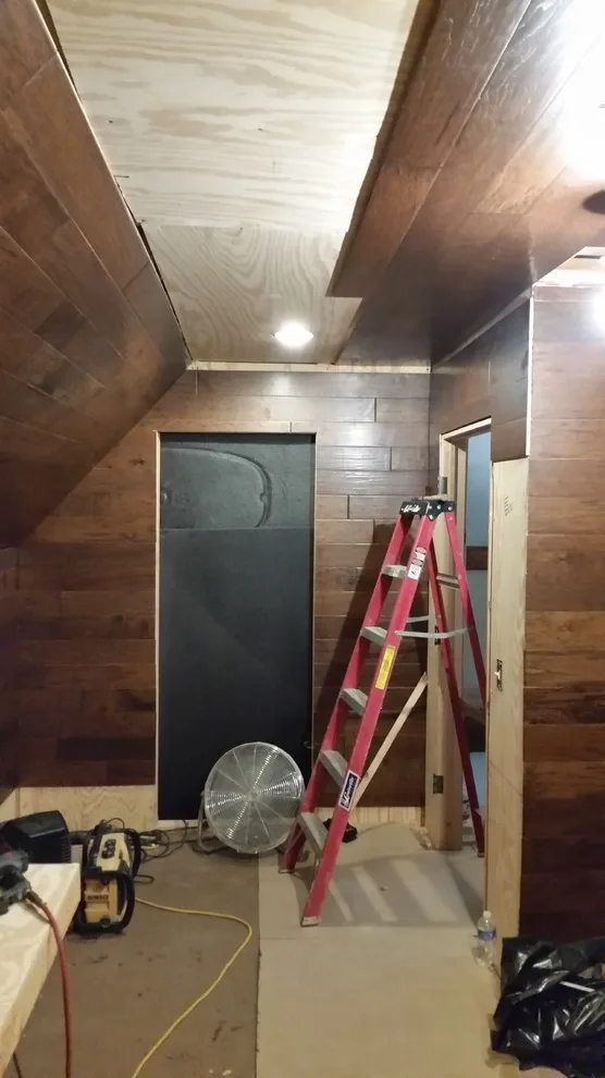 Engineering Laboratory by Aikins Custom Woodwork - Photo 22