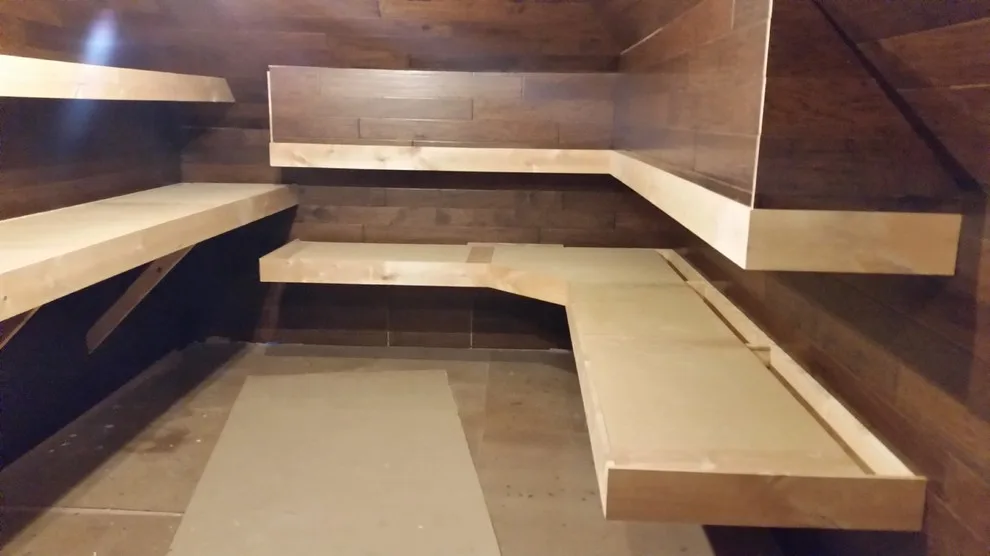 Engineering Laboratory by Aikins Custom Woodwork - Photo 11