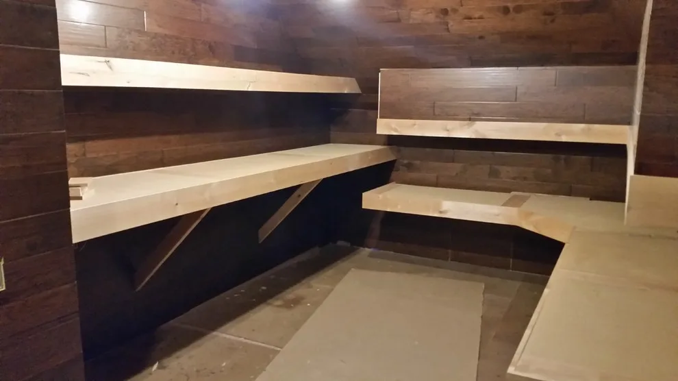 Engineering Laboratory by Aikins Custom Woodwork - Photo 7