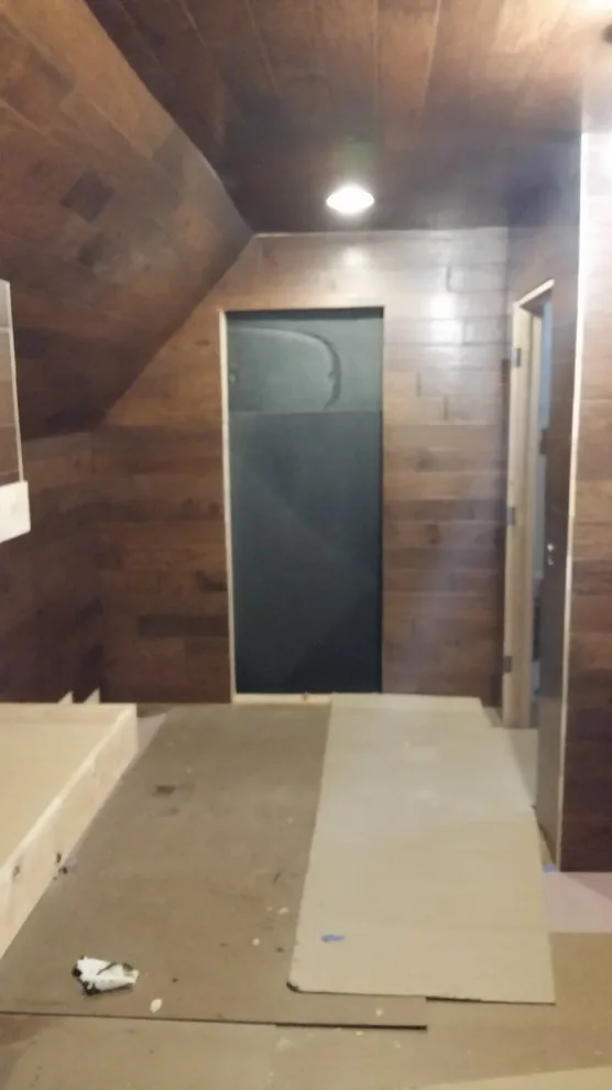 Engineering Laboratory by Aikins Custom Woodwork - Photo 2