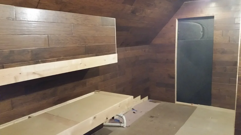Engineering Laboratory by Aikins Custom Woodwork - Photo 5