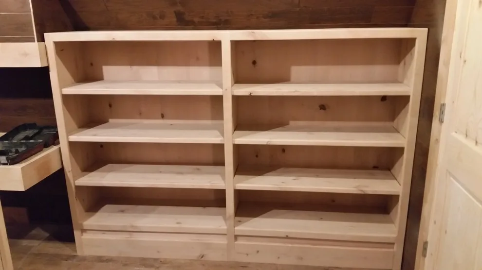 Engineering Laboratory by Aikins Custom Woodwork - Photo 4