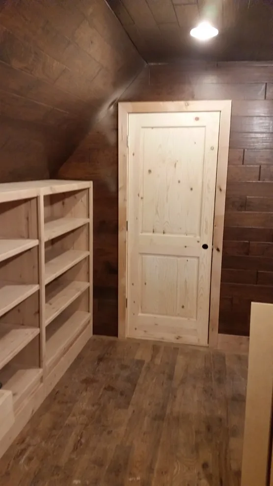Engineering Laboratory by Aikins Custom Woodwork - Photo 12