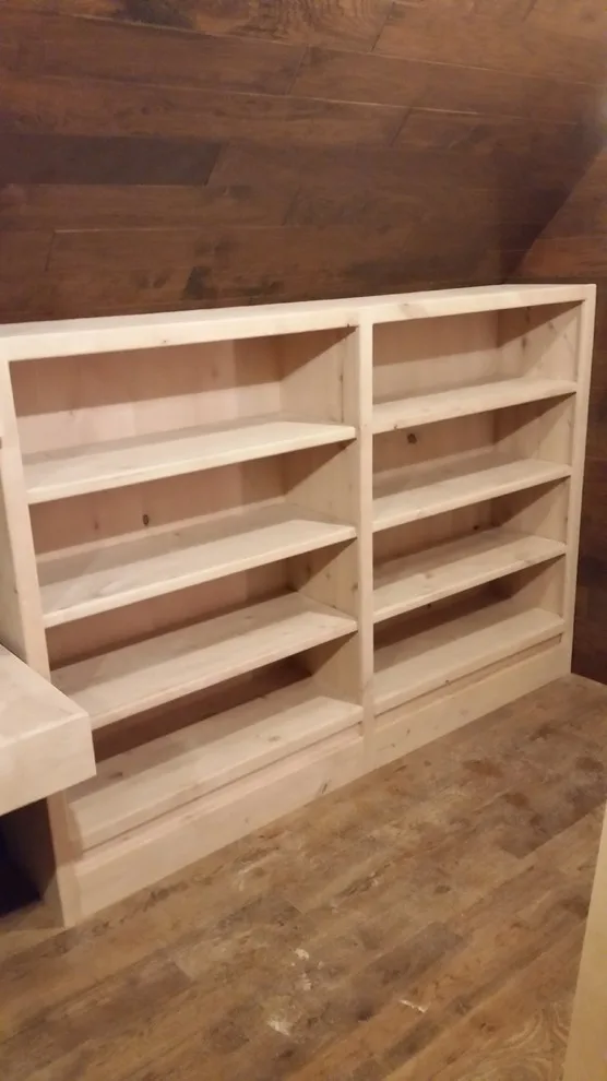 Engineering Laboratory by Aikins Custom Woodwork - Photo 6