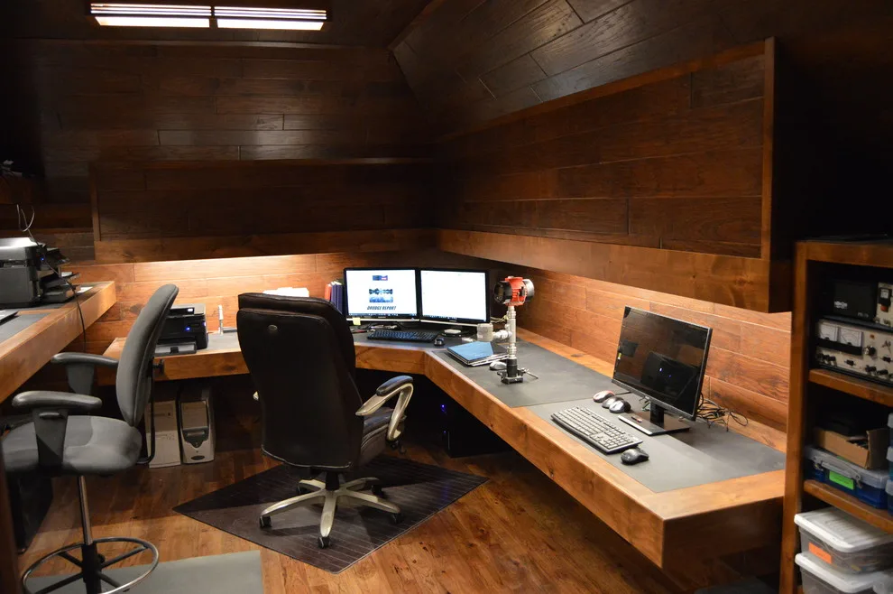 Aikins Custom Woodwork - Photo 6