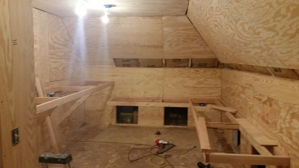Engineering Laboratory by Aikins Custom Woodwork - Photo 18