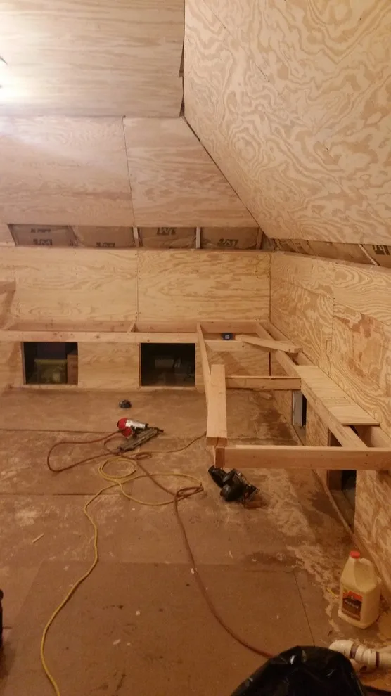 Engineering Laboratory by Aikins Custom Woodwork - Photo 3
