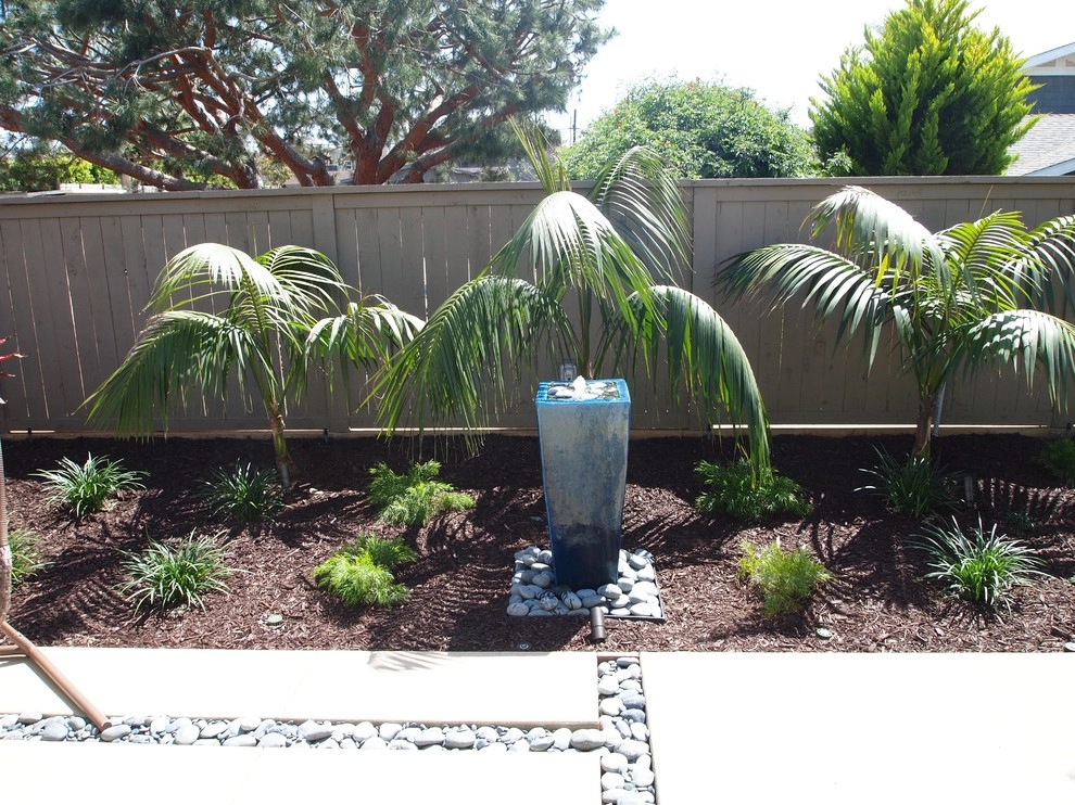 Coral Cove Modern Project by Team G7 Landscape Design & Construction - Photo 16