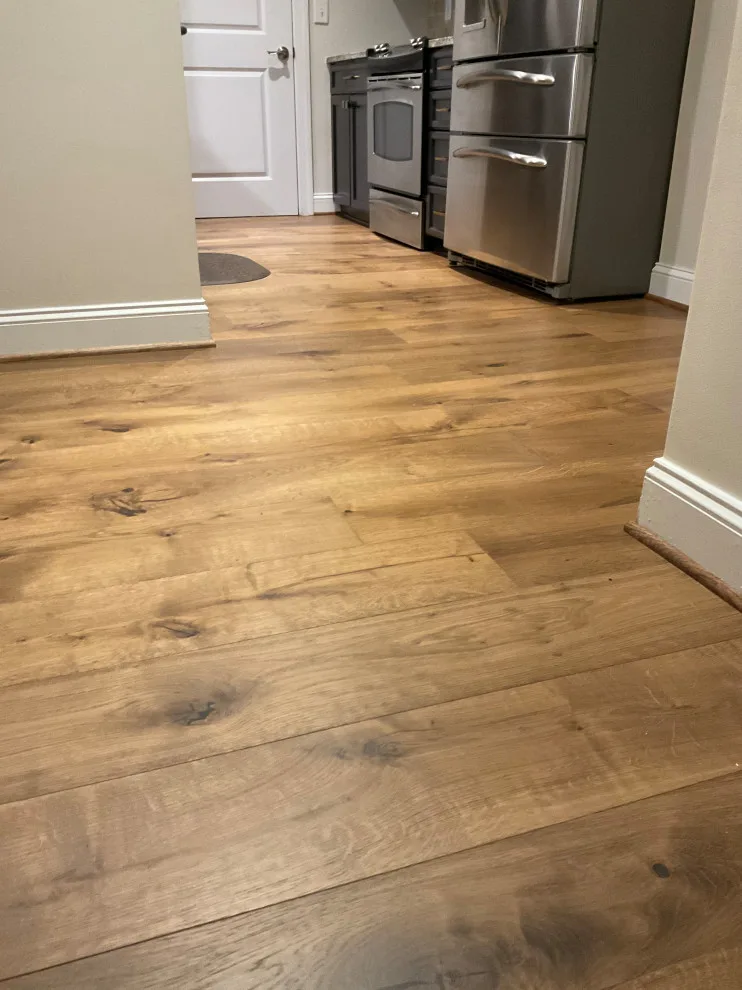 Luxury Apartment Engineered Hardwood Initiative by Nater Equity - Photo 3