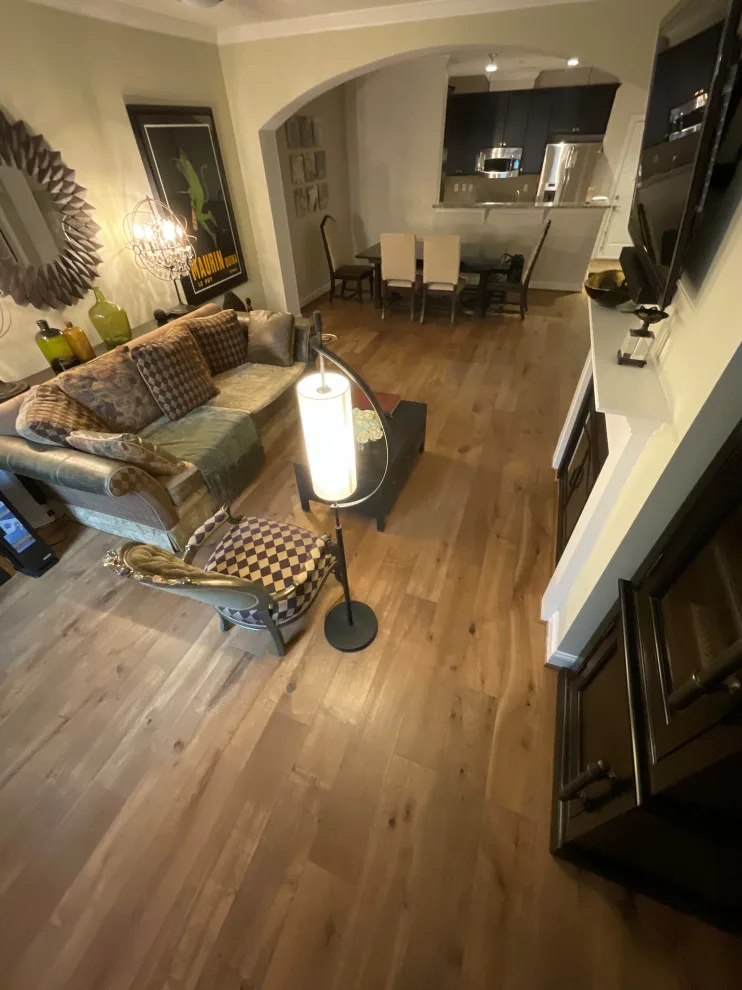 Luxury Apartment Engineered Hardwood Initiative by Nater Equity - Photo 4
