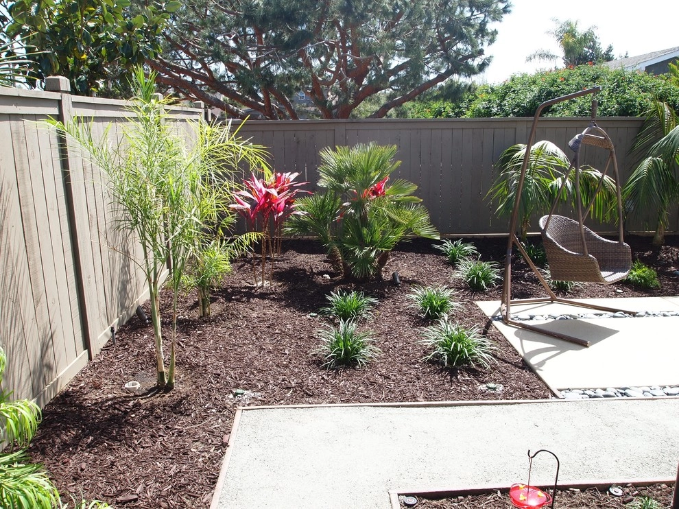 Coral Cove Modern Project by Team G7 Landscape Design & Construction - Photo 20