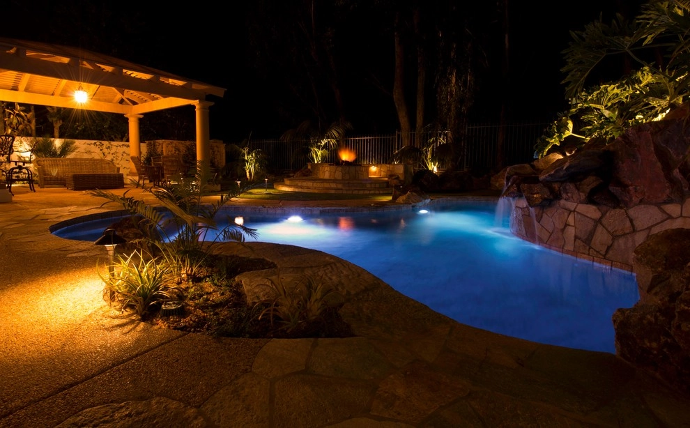 Aviara Tropical Project by Team G7 Landscape Design & Construction - Photo 8
