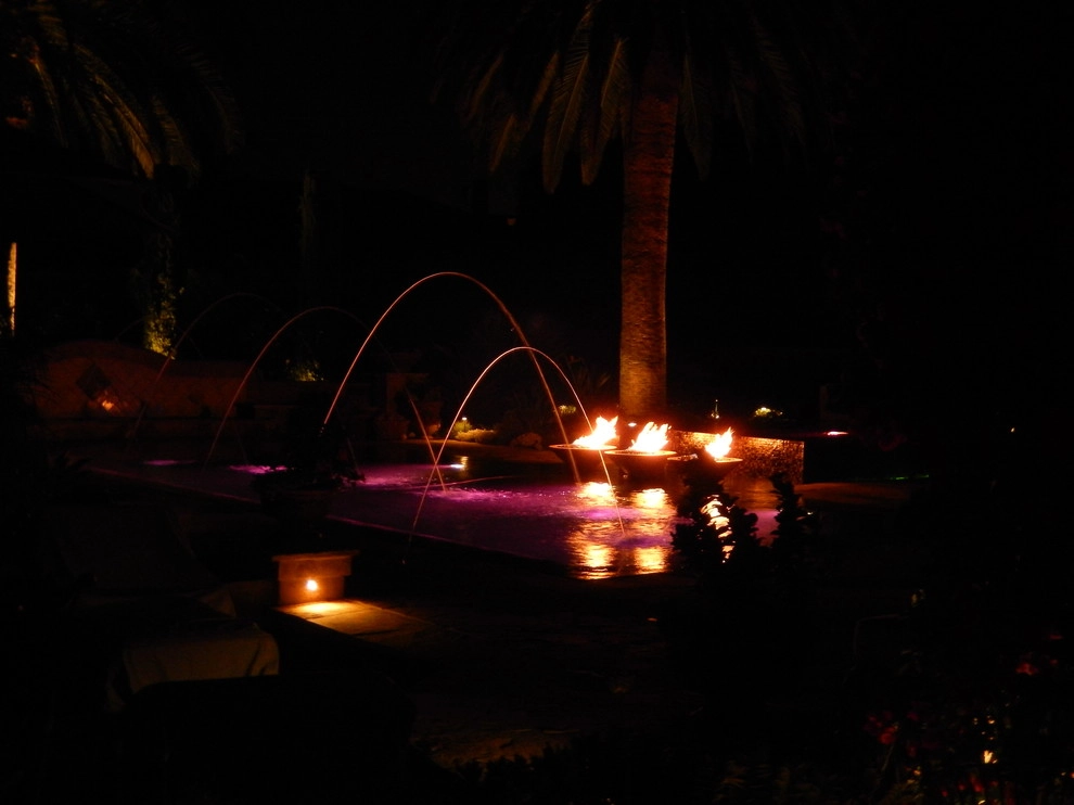 Rancho Santa Fe Project by Team G7 Landscape Design & Construction - Photo 12