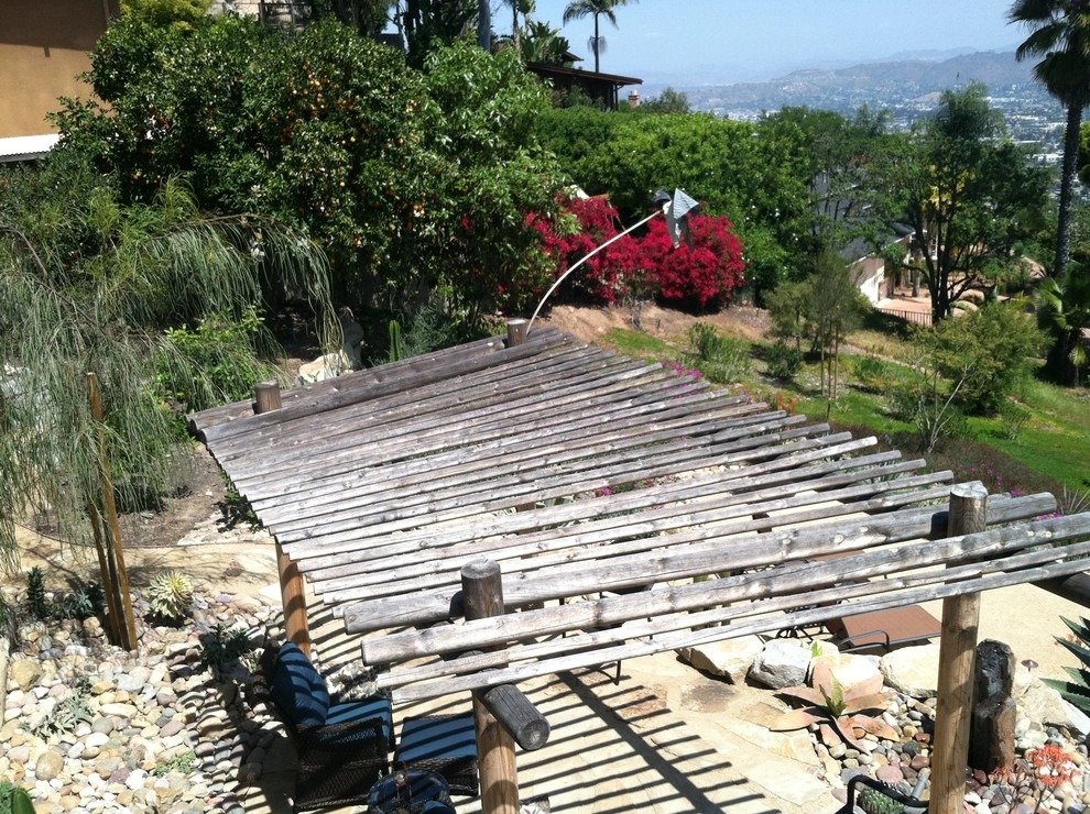 La Mesa Waterwise by Team G7 Landscape Design & Construction - Photo 10