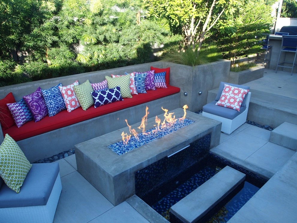 Team G7 Landscape Design & Construction - Photo 3