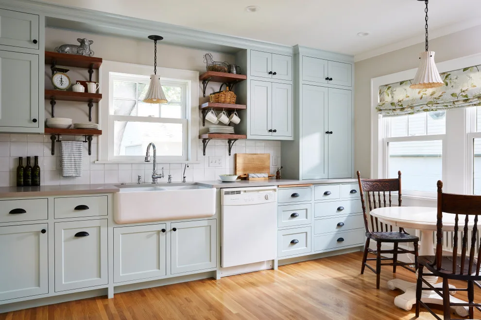 English Masterwork by Full Circle Construction Inc. - Photo 6