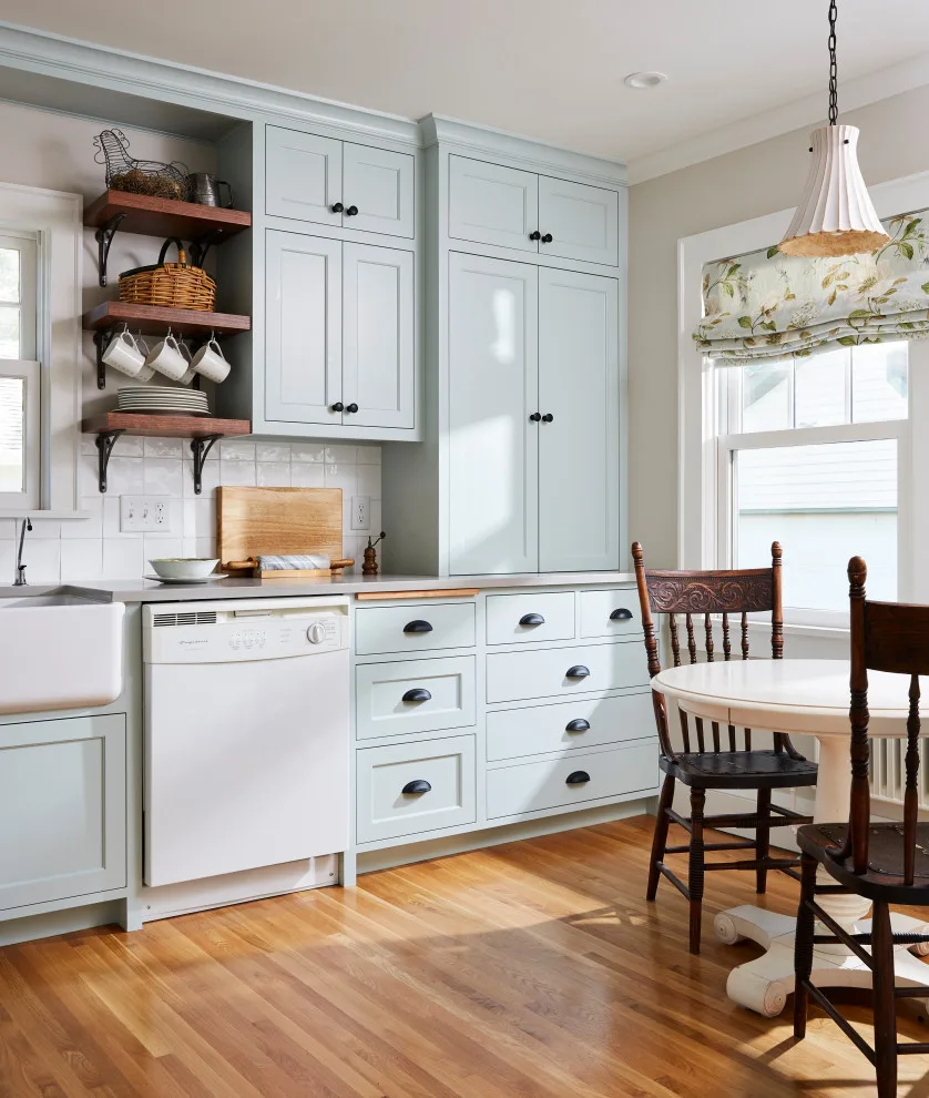 English Masterwork by Full Circle Construction Inc. - Photo 7