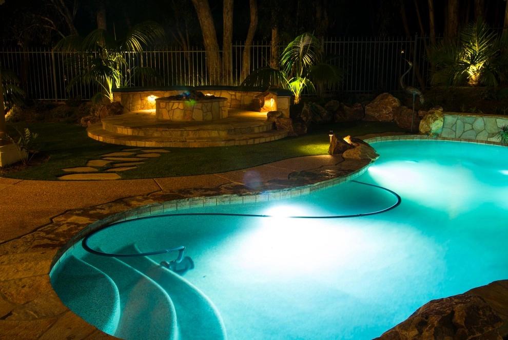 Aviara Tropical Project by Team G7 Landscape Design & Construction - Photo 6